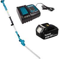 LXT Pole Hedge Trimmer Kit, 18", 18 V, Battery Powered PB Rental Co. Ltd.