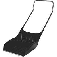Sleigh Shovel, 22" Blade Width PB Rental Co. Ltd.