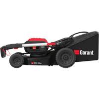 Premium 21" Electric Lawn Mower Kit, Push Walk-Behind, Battery Powered, 20" Cutting Width PB Rental Co. Ltd.