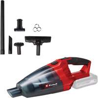 Aspirateur &agrave; main sans fil 18V (outil seulement), 18 V, Capacit&eacute; 0,14 gal. PB Rental Co. Ltd.
