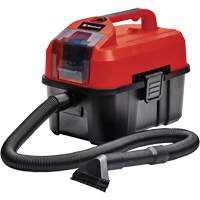 Aspirateur sec/humide sans fil (outil seulement), 18 V, Capacit&eacute; 2,6 gal. PB Rental Co. Ltd.