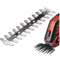18V 2-in-1 Cordless Telescopic Grass Shear & Hedge Trimmer (Tool Only) PB Rental Co. Ltd.