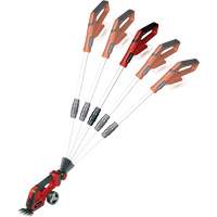 18V 2-in-1 Cordless Telescopic Grass Shear & Hedge Trimmer (Tool Only) PB Rental Co. Ltd.