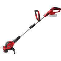 Cordless Telescopic String Trimmer (Tool Only), 11", Battery Powered, 18 V PB Rental Co. Ltd.
