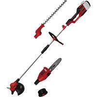 4-in-1 Cordless Telescopic Combo (Tool Only) PB Rental Co. Ltd.