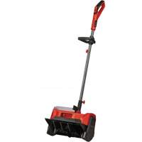 36V Cordless Snow Thrower (Tool Only), 16" (40.64 cm) Wide PB Rental Co. Ltd.