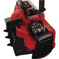 36V Cordless Snow Thrower (Tool Only), 16" (40.64 cm) Wide PB Rental Co. Ltd.