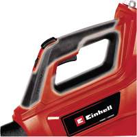 480 CFM Professional Cordless Leaf Blower (Tool Only), 36 V, 130.48 MPH Output, Battery Powered PB Rental Co. Ltd.