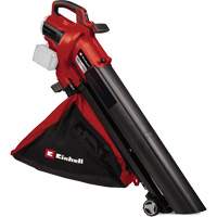 VENTURRO 3-in-1 435 CFM Professional Cordless Leaf Blower, Vacuum & Mulcher (Tool Only), 36 V, 149.12 MPH Output, Battery Powered PB Rental Co. Ltd.