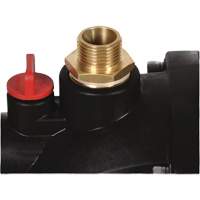 Pompe de jardin sans fil AQUINNA (outil seulement), 36 V, 792 gal./h PB Rental Co. Ltd.
