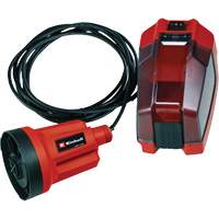 Pompe submersible pour eau propre sans fil (outil seulement), 18 V, 1188 gal./h PB Rental Co. Ltd.