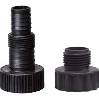 Pompe submersible pour eau propre et sale sans fil (outil seulement), 18 V, 1849 gal./h PB Rental Co. Ltd.