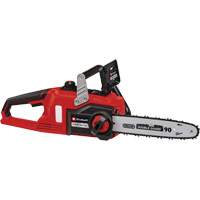 Scie &agrave; chaîne sans fil FORTEXXA (outil seulement), 12", &agrave; pile, 18 V PB Rental Co. Ltd.
