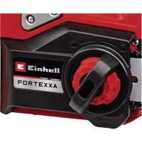 Scie &agrave; chaîne sans fil FORTEXXA (outil seulement), 12", &agrave; pile, 18 V PB Rental Co. Ltd.