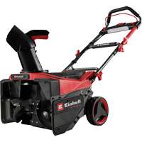 Professional Cordless Snowblower Kit, 21" (53.34 cm) Wide PB Rental Co. Ltd.
