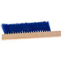 Snow Brush with ABS Scraper, Poly/Plastic Blade, 25" Long PB Rental Co. Ltd.