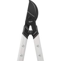 S&eacute;cateur 1-1/2" &agrave; lame en acier &agrave; haute teneur en carbone PB Rental Co. Ltd.