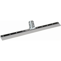 Raclettes de plancher - Lame grise, 30", Lame Droit PB Rental Co. Ltd.