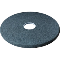 5300 Floor Pad, 17", Stripping, Blue PB Rental Co. Ltd.