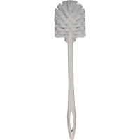 BROSSES POUR CUVETTES, 14-1/2" l, Soies Polypropyl&egrave;ne, Blanc PB Rental Co. Ltd.