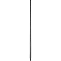 Pinces-monseigneur &agrave; pointe en coin Pro, Largeur de 1-1/2", Longueur de 60" PB Rental Co. Ltd.