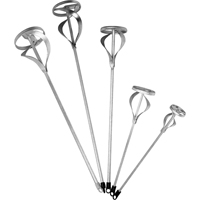 Hexomixer, 2.4" Dia. x 16" L PB Rental Co. Ltd.