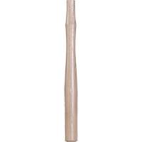 Replacement Ball Pein Hammer Handle, Wood, 16" L PB Rental Co. Ltd.