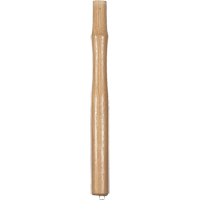 Sledge Blacksmith Hammer Handle, Wood, 16" L PB Rental Co. Ltd.