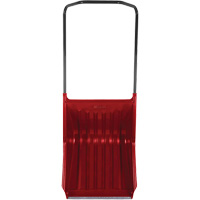 Yukon Sleigh Snow Shovel, 23-1/2" Blade Width PB Rental Co. Ltd.