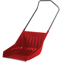 Yukon Sleigh Snow Shovel, 23-1/2" Blade Width PB Rental Co. Ltd.