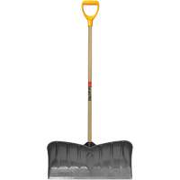 Gratte &agrave; neige Pro, Polypropyl&egrave;ne, Prise Prise en D, 26" la PB Rental Co. Ltd.