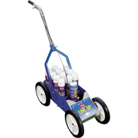 Line Striping Machines