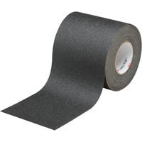 Safety-Walk Slip Resistant Tapes, 6" x 24", Black PB Rental Co. Ltd.