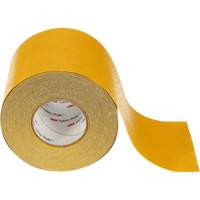 Safety-Walk Slip Resistant Tapes, 6" x 60', Yellow PB Rental Co. Ltd.