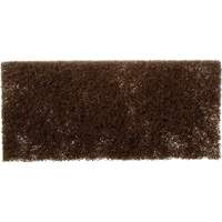 Scrubber Pad, 10" L x 4-5/8" W PB Rental Co. Ltd.