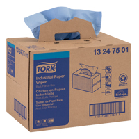 ChiffonsAdvanced Handy-Box, Tout usage, 16-1/2" lo x 12-4/5" la PB Rental Co. Ltd.