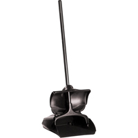 Lobby-Pro Upright Dust Pan Systems, Plastic PB Rental Co. Ltd.