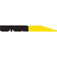 24/Seven&reg; Matting, Rubber, 3' W x 3' L, 5/8" Thick, Black PB Rental Co. Ltd.