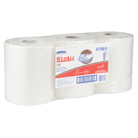 Chiffons L20, Utilitaire, 13-2/5' lo x 9-4/5" la PB Rental Co. Ltd.