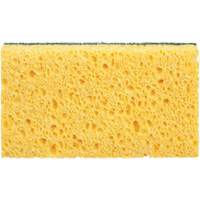 Utility Sponges, Cellulose, 6" W x 3-1/2" L PB Rental Co. Ltd.