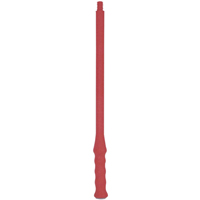 Handle, Plastic, Ergonomic, ACME Threaded Tip, 20-3/4" Length PB Rental Co. Ltd.