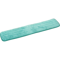 Hygen Dust Pad, Hook and Loop Style, Microfibre, 26" L x 5-3/4" W PB Rental Co. Ltd.
