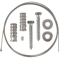 Groundskeeper Tuscan Cigarette Waste Collectors - Security Kit PB Rental Co. Ltd.