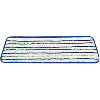 Hygen Pads, Finishing, Microfibre, 5-1/2" x 18" PB Rental Co. Ltd.