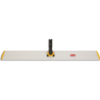 Executive Series Hygen Quick-Connect Dusting Frame, 36", Metal PB Rental Co. Ltd.