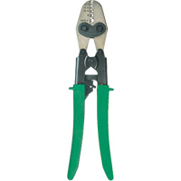 Crimper PB Rental Co. Ltd.