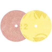 Disques de polissage