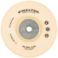 Abrasive Accessories, Holders and Sets