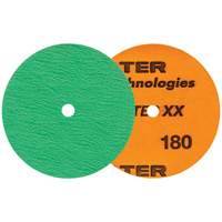 Hook & Loop Sanding Discs