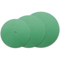 Quick-Step XX Sanding Disc, 5" Dia., 180 Grit, Ceramic PB Rental Co. Ltd.